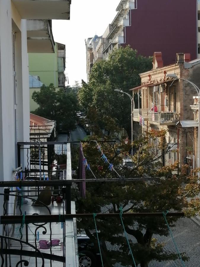 In The Historical Center Of Batumi, Near The Seaside Park 公寓 巴统
